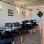 Le Chaudron À l'intérieur