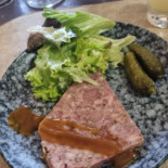 Le Chaudron Nourriture