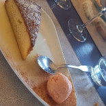 Le Chaudron Nourriture