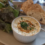 Le Chaudron Nourriture