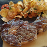 Le Chaudron Nourriture