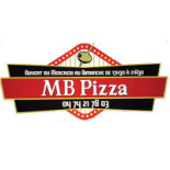 Mb Pizza Pizzeria à Lent Logo