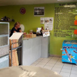 Mb Pizza Pizzeria à Lent Gourou