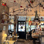 Les Douceurs du Rivage Innen