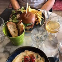 Suzette food