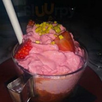 Suzette food
