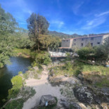 Auberge U Mulinu Exterior