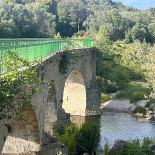 Auberge U Mulinu Exterior