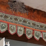 Crêperie Le Tilleul Cardápio