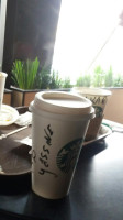 Starbucks Bebida