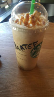 Starbucks Bebida