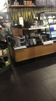 Starbucks Dentro