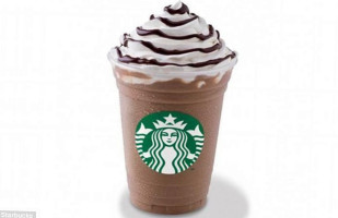 Starbucks Bebida