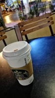 Starbucks Bebida