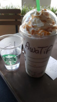 Starbucks Bebida