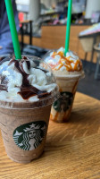 Starbucks Bebida