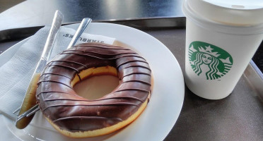 Starbucks Bebida