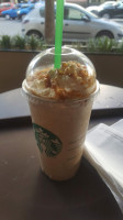Starbucks Bebida