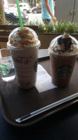 Starbucks Bebida