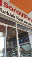 Turc Saray Doner Kebab (rabat) Esterno