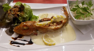 Katucha food