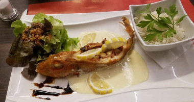 Katucha food