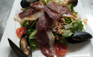 Katucha food