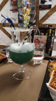 Katucha drink