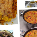 San Lorenzo Nourriture