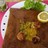 Aux Sarrazines du Faubourg Essen