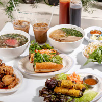 Marina Shop Saidia food