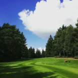 Golf Du Champ De Bataille Extérieur