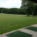 Golf Du Champ De Bataille Extérieur