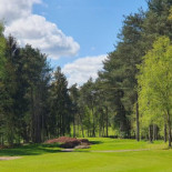 Golf Du Champ De Bataille outside