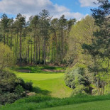 Golf Du Champ De Bataille outside