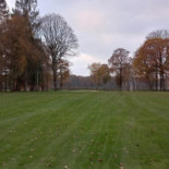 Golf Du Champ De Bataille Extérieur