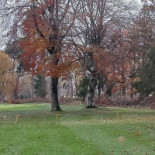 Golf Du Champ De Bataille Extérieur