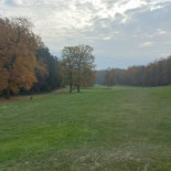 Golf Du Champ De Bataille Extérieur