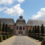 Golf Du Champ De Bataille Extérieur