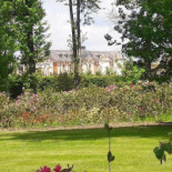 Golf Du Champ De Bataille Extérieur