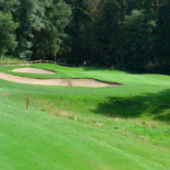 Golf Du Champ De Bataille Extérieur