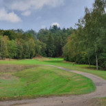 Golf Du Champ De Bataille Extérieur