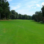 Golf Du Champ De Bataille Extérieur