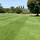 Golf Du Champ De Bataille Extérieur