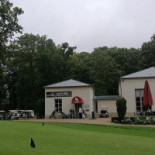 Golf Du Champ De Bataille Extérieur