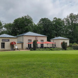 Golf Du Champ De Bataille Extérieur