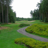 Golf Du Champ De Bataille Extérieur