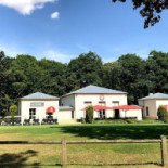 Golf Du Champ De Bataille Extérieur