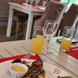 Golf Du Champ De Bataille Boisson