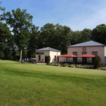 Golf Du Champ De Bataille Extérieur